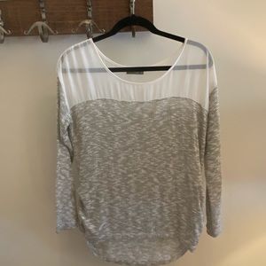 Women’s Sis~Sis top!